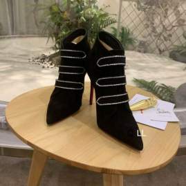 Picture of Christian Shoes _SKUCLcoloursz35-40LL04063105